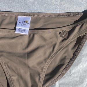 Body Glove Bikini Bottom *brand new size small*
